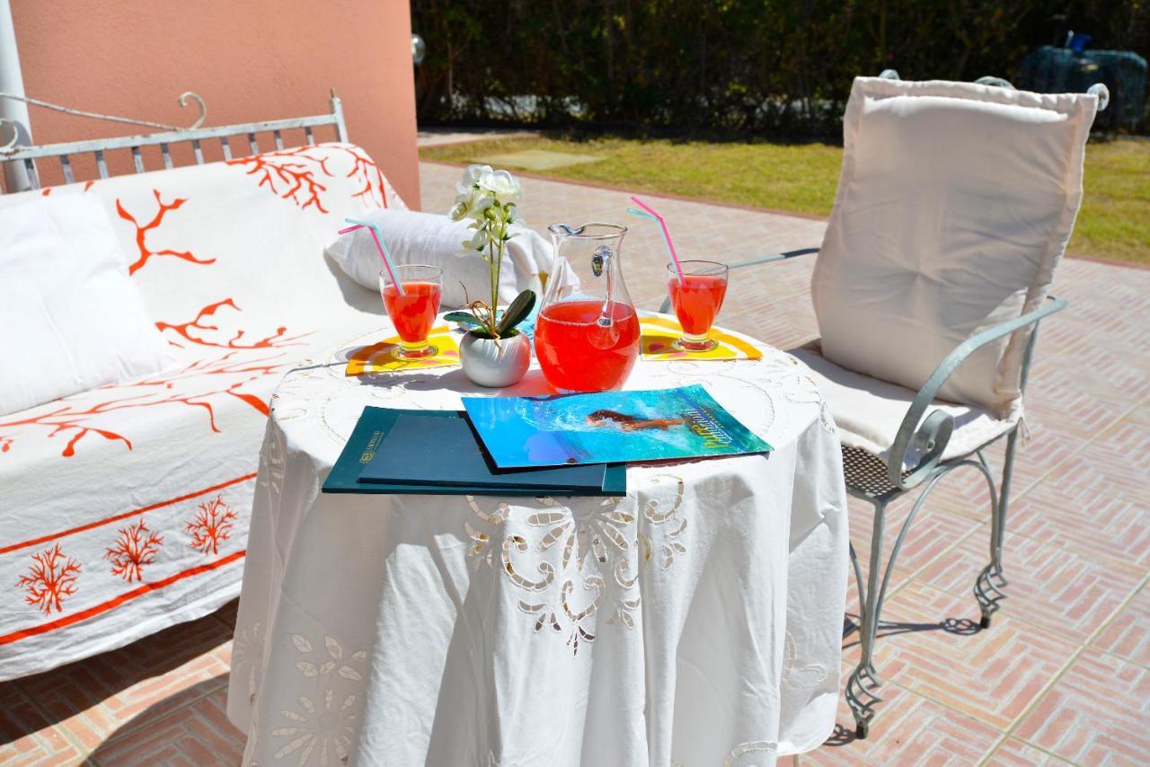 Izzhome Nora Vakantiehuis *